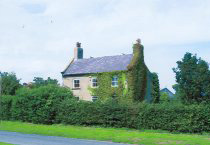 Foulsyke Farm House B&B,  Scarborough